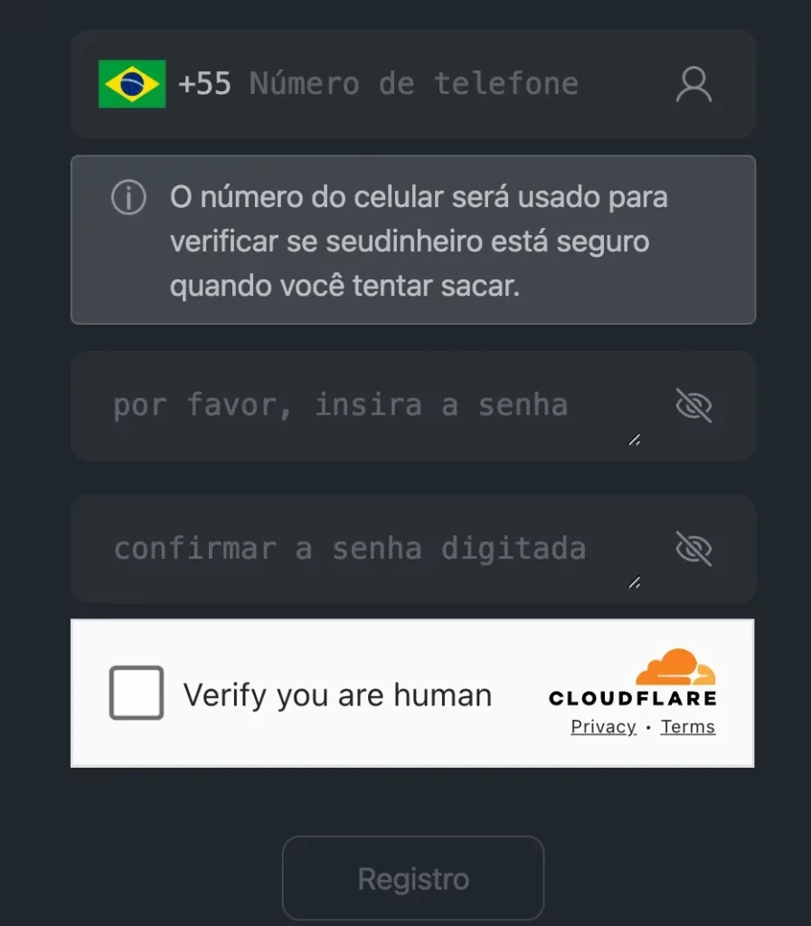 wxwx registro e login