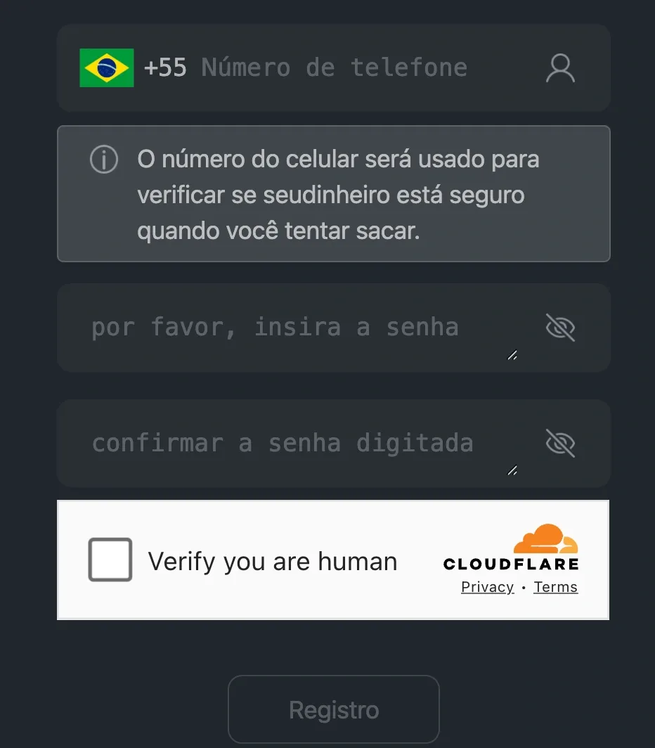 wxwx registro e login