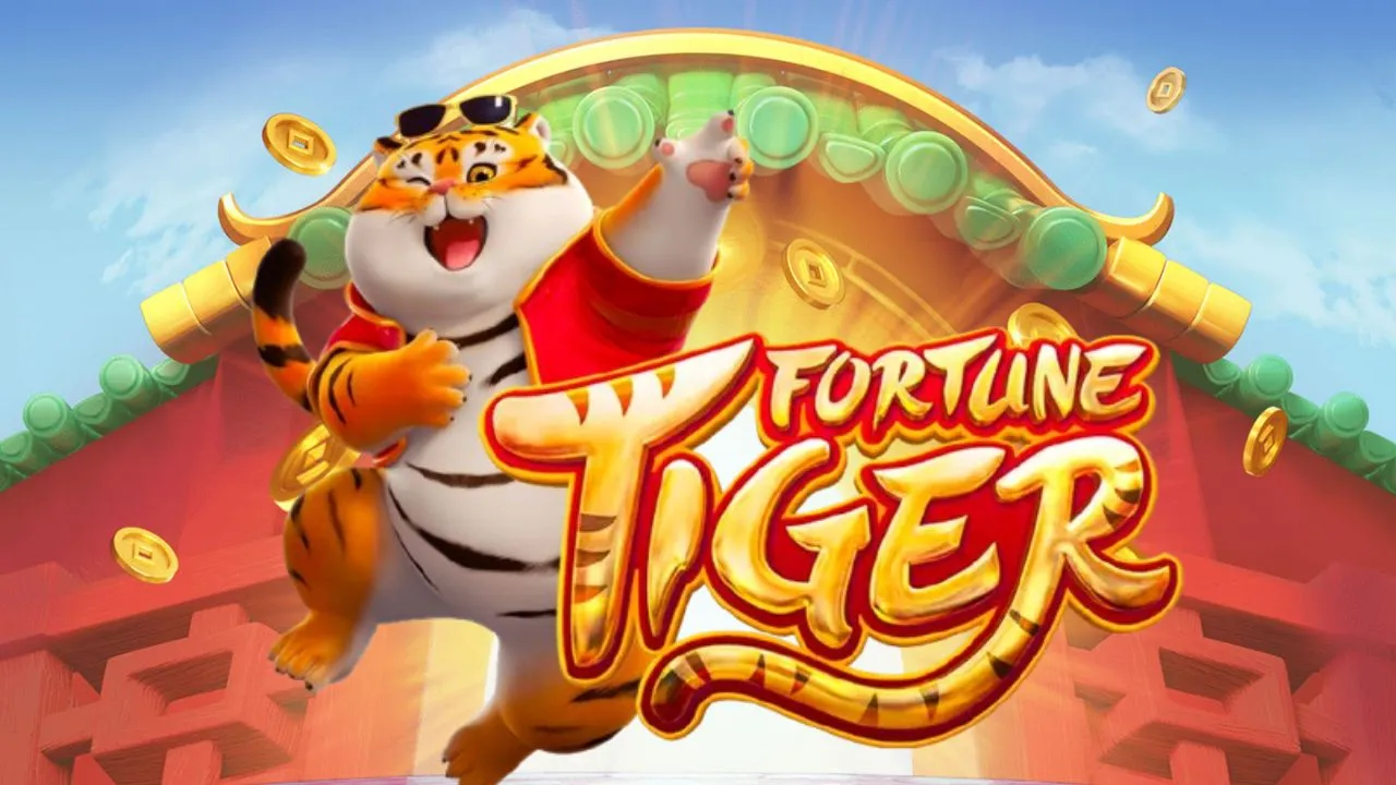 tigre de fortuna
